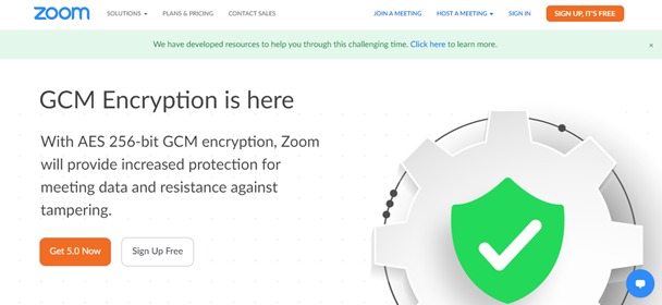 Zoom Akuisisi Keybase Memastikan Layanan Lebih Aman Dengan Fitur Enkripsi End-to-End