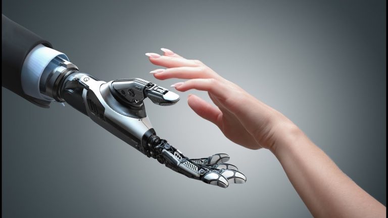 Apakah Pekerjaan Manusia Akan Digantikan Oleh Robot?
