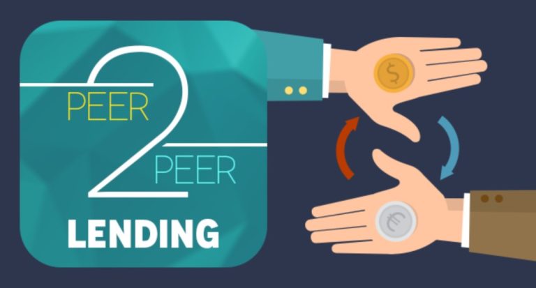 Memahami Risiko dan Keuntungan “Peer to Peer (P2P) Lending”