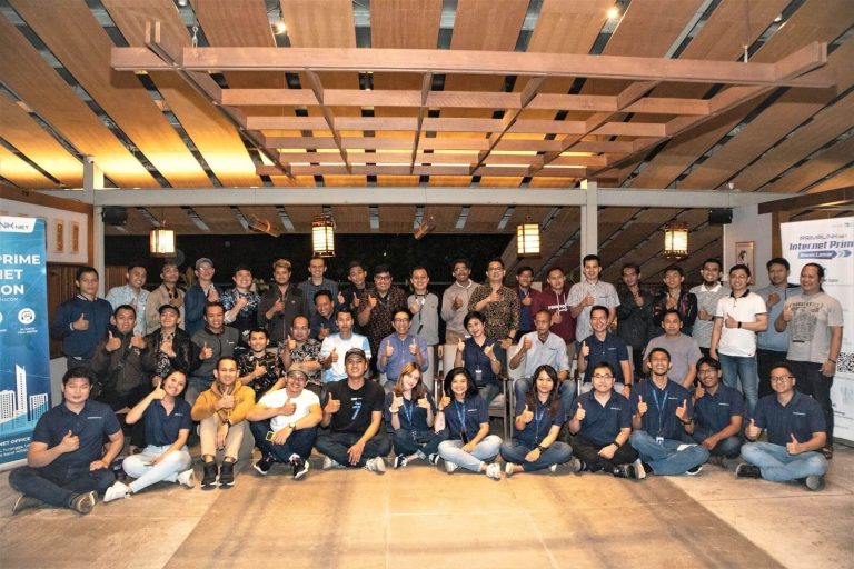 Undang HITA Bandung, Primacom Kenalkan Layanan Internet PRIMALINKnet bagi Industri Perhotelan