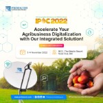 Hadir dalam IPOC 2022, Primacom Perkenalkan Solusi untuk Industri Agribisnis