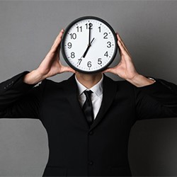 5 Tip Ini Bantu Manajemen Waktu agar Lebih Efektif