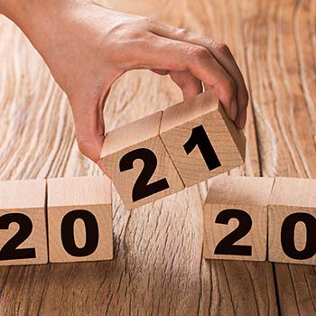 Membuat Resolusi di 2021? Coba Simak 3 Tips Mudah Ini