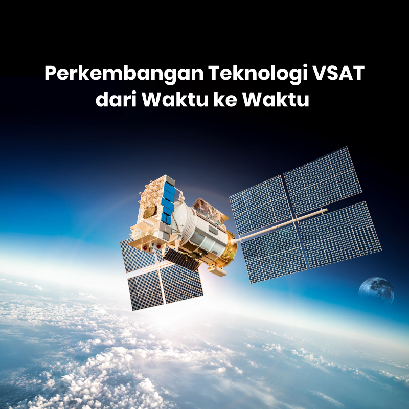 Mengenal Konstelasi Satelit Berdasarkan Kegunaannya