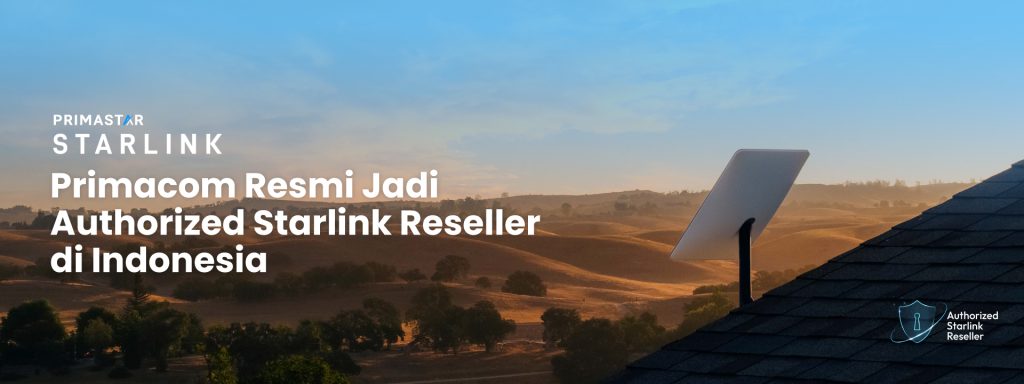 Starlink Authorized Reseller