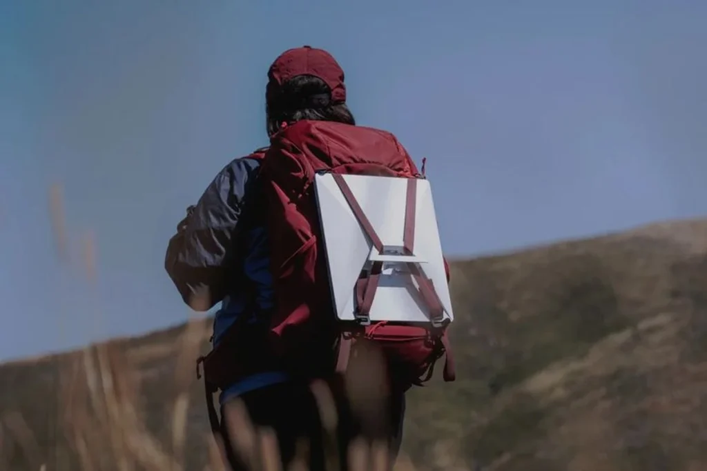 Starlink Mini for mobile