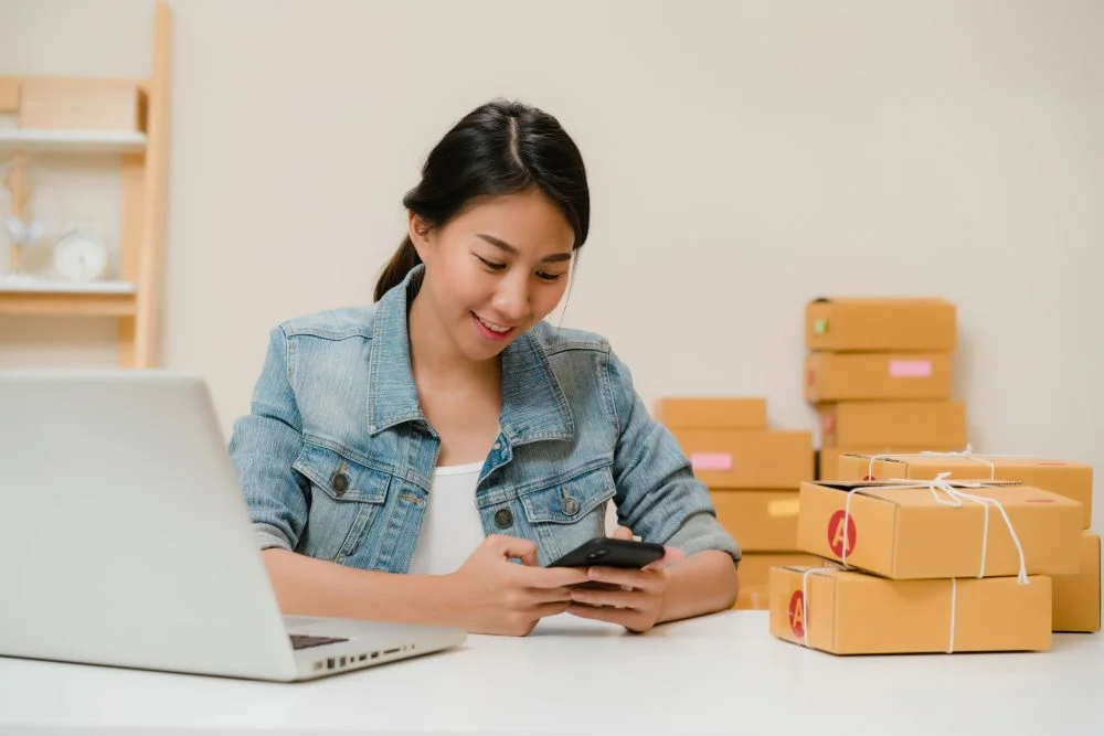 Starlink bisa digunakan oleh UMKM untuk bisnis 